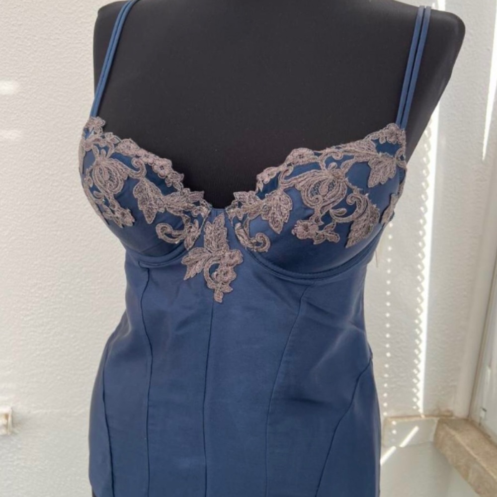 La Perla corset - Picture 1 of 6